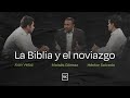 La Biblia y el noviazgo | Héctor Salcedo, Joan Veloz, Moisés Gómez