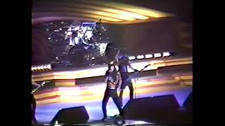 Anthrax - Finale (Live)