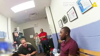 ANOTHER Walmart Manager Gets Caught Stealing Over $90,000 From The Safe!!