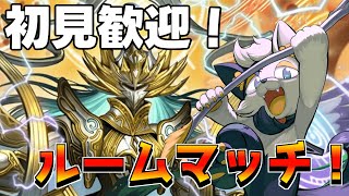 【視聴者参加型デュエプレ】新弾で遊ぼうの会【#バロマ放送局】【デュエルマスターズプレイス】