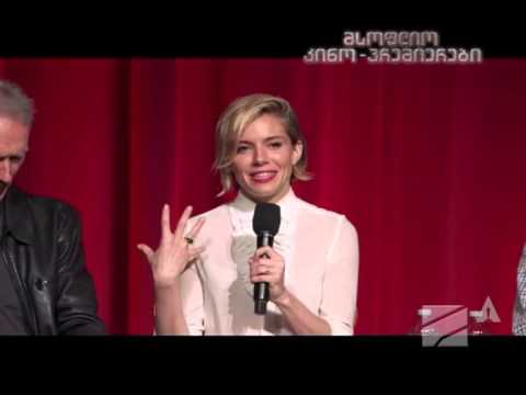 ამერიკელი სნაიპერი - კადრს მიღმა