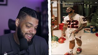 ANUEL AA RESPONDE TIRAERA DE ARCANGEL - TEMPO TIRAERA EN ENERO!? - KENDALL Y BAD BUNNY TERMINAN!