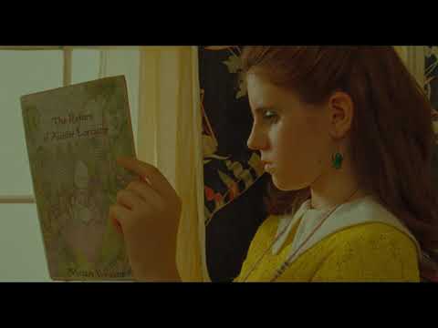 Moonrise Kingdom final scene (Benjamin Britten - Cuckoo)