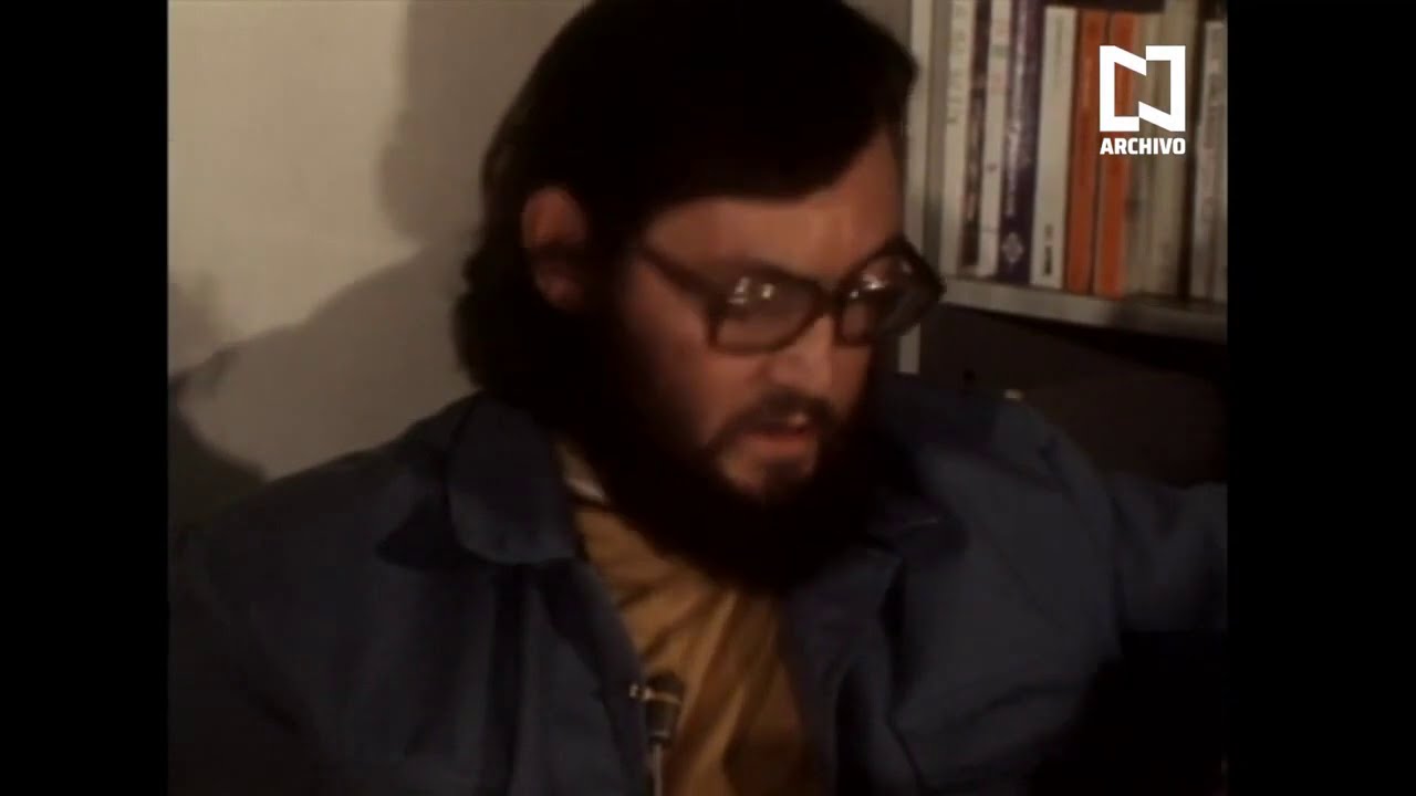 ENTREVISTA A JULIO CORTÁZAR POR SILVIA LEMUS