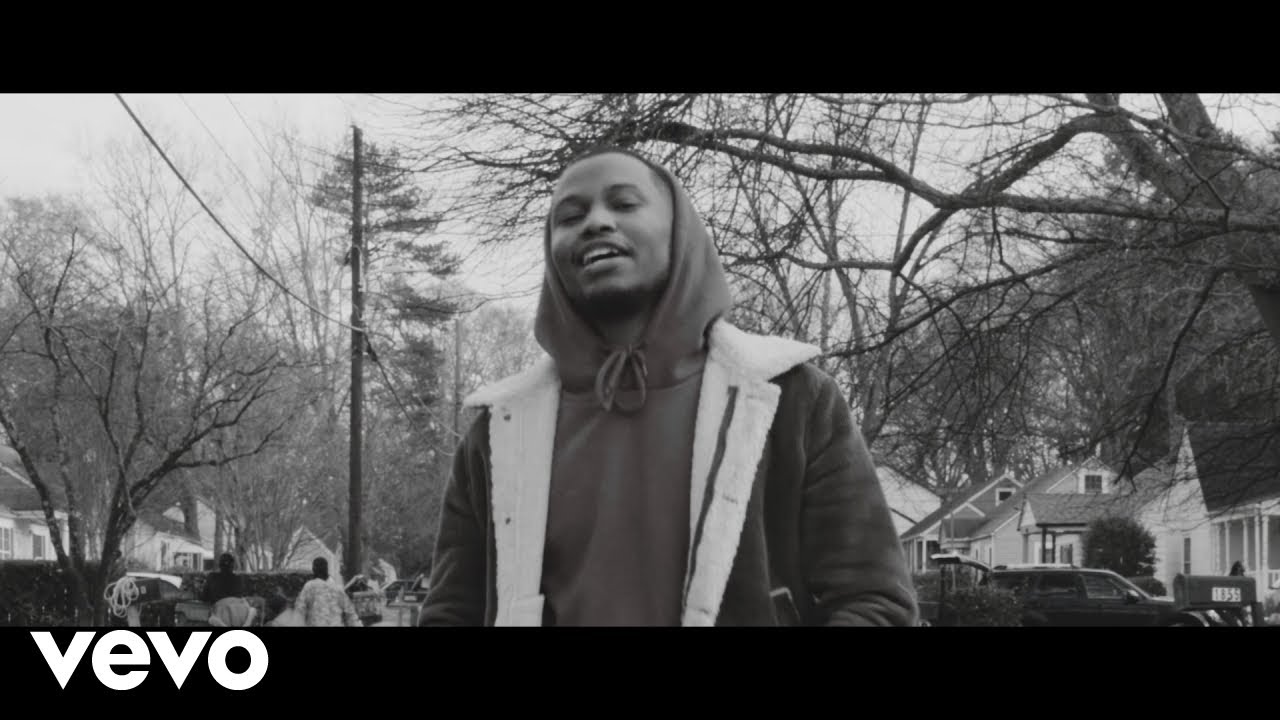 Nick Grant - '96 Bulls (Official Video)