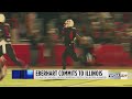 Another St. Louis prospect commits to Illinois football