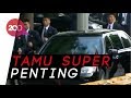 Pengawalan Super Ketat Kim Jong-un di Singapura