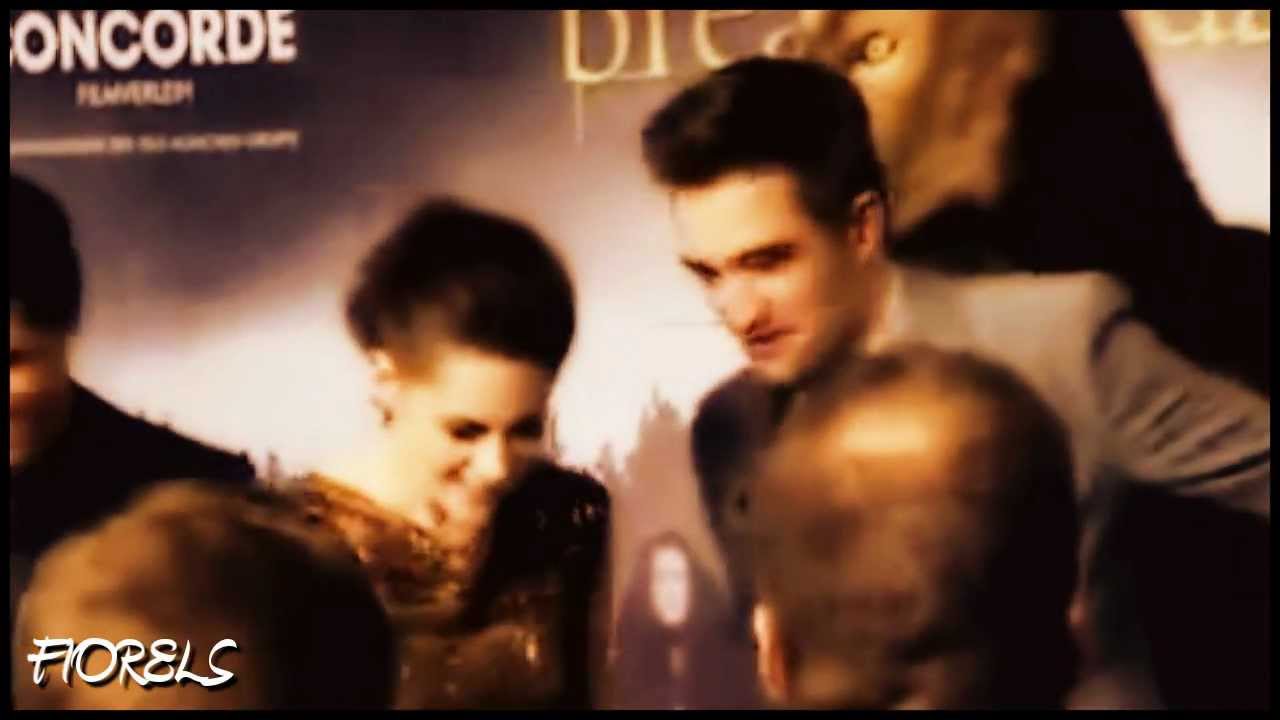 robert and kristen | with me