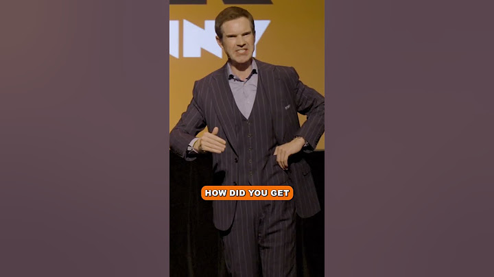 What would Jimmy do as Prime Minister? #jimmycarr #britishcomedy #standupcomedy #hecklers