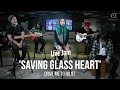 Drive Me to Juliet - 'Saving Glass Heart'
