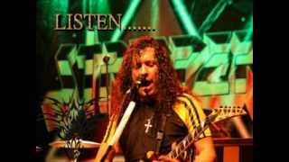Stryper &quot;Blackened&quot; solo sounds like &quot;NMHTP&quot; solo