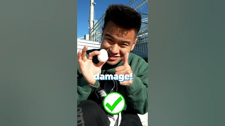 Nike vs Jordans Drop Test - 天天要聞