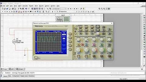 Practica#7  CIRCUITOS DE PRIMER ORDEN Experimento#1 RESPUESTA TRANSIENTE DE CIRCUITO RC