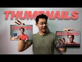 How to Design Youtube &amp; Blog Thumbnails with Photoshop