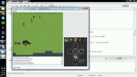 Java Game Sandbox