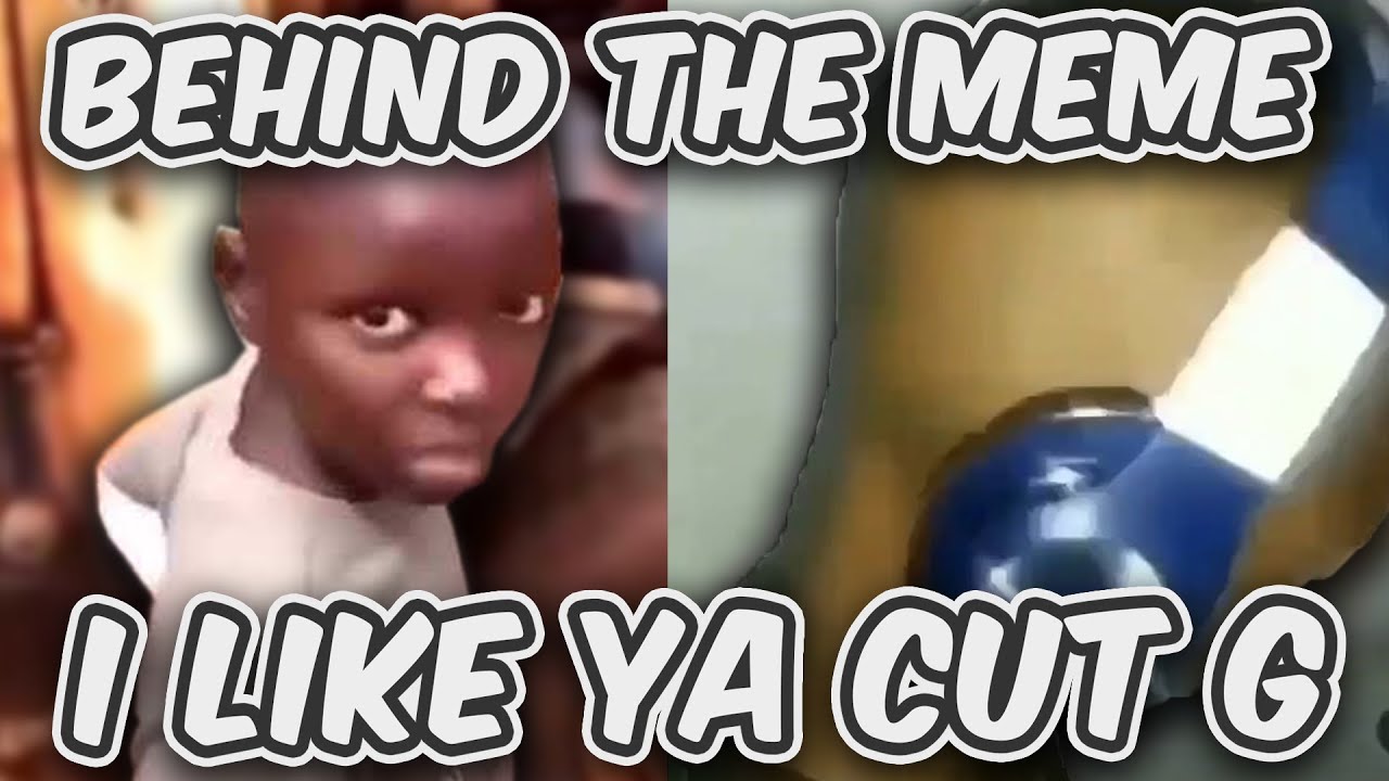 What S I Like Your Cut G Behind The Meme Youtube