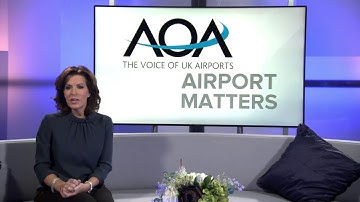 Future-proof video security solutions by Dallmeier at Bristol Airport / UK