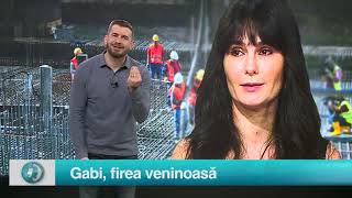 Gabi, Fire Veninoasă