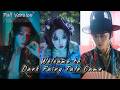 【Full Version】She Becomes the Mermaid in a Dark Fairy Tale — But Wants to Kill Her Prince!