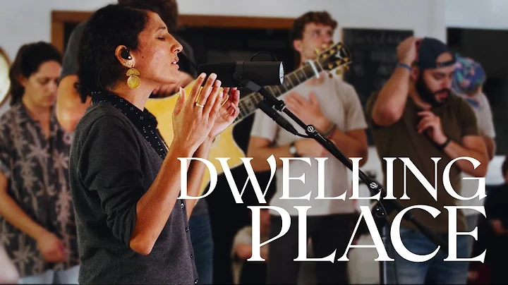 ''Dwelling Place'' - Spontaneous | Melissa Helser ...