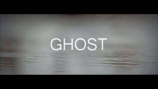 Video thumbnail of "Joshua Wicker - Ghost (Lyrics)"
