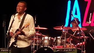 The Robert Cray Band - Right Next Door (Because Of Me) (20.05.2023, Alte Stallhalle, Rottweil)
