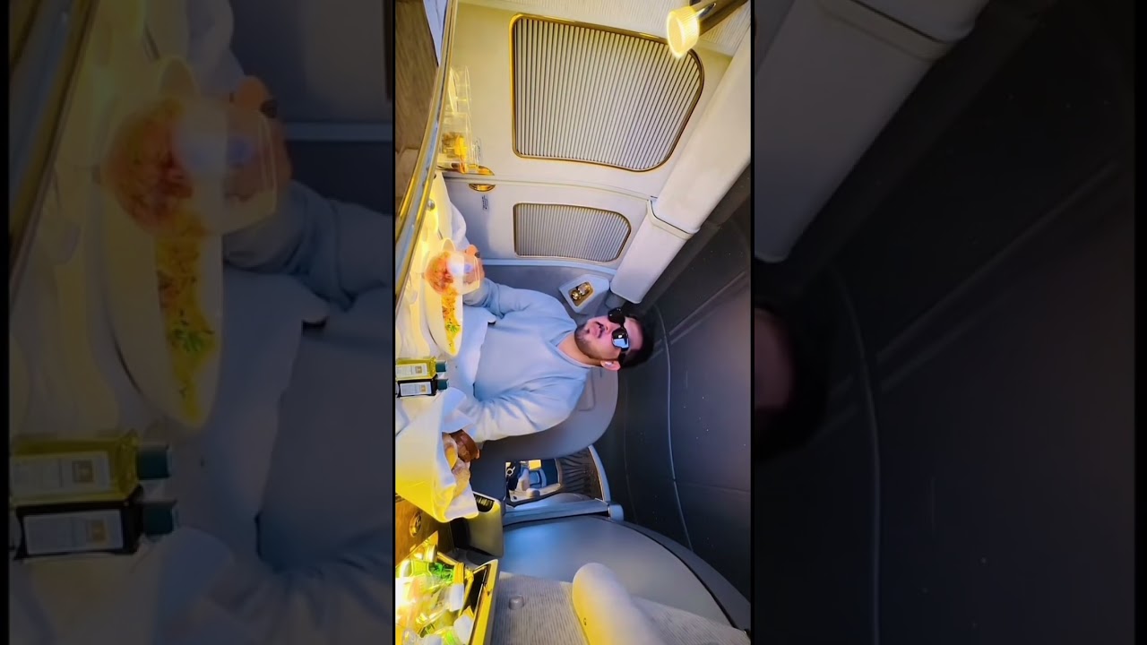 پتلو امریکہ سے دبئی کی طرف روانہ اور زبردست ویڈیو🤣😂❤️😘✌️