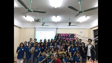 Hành trình phát triển của Club PDU | Chinese Club PDU