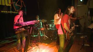 Download Lagu Top 100 coverband Solid Ash - Promo MP3