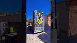 Som Automotivo Transformer Gigante Na Carretinha