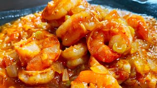 エビチリ｜こっタソの自由気ままに【Kottaso Recipe】さんのレシピ書き起こし