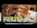 Chicharon Camiling, adventure sa nature ibinida sa 'Philippine Hometown Stories'