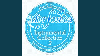 誓いのWingbeat (instrumental)