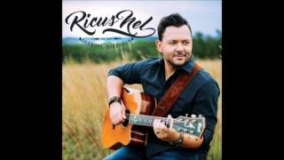 Ricus Nel - You're My Best Friend chords