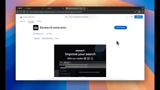Desearch Chrome extension - How To Set Up (Step-by-Step Guide) screenshot 5