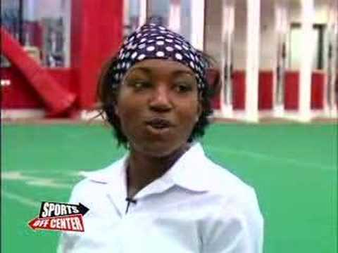 Sports Off Center w/ Craig Roberts: UH Sprinter EB...