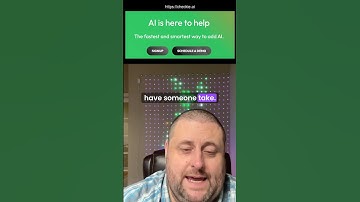 Checkie.AI: Super easy to signup or get demo