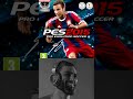 НОСТАЛЬГИЯ! ЛУЧШИЕ ЧАСТИ PES с САУНДОМ — СОГЛАСНЫ? #shorts