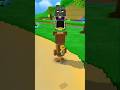 Barbed wire and a big ghost head.  #gaming #minecraft #roblox #superbearadventure