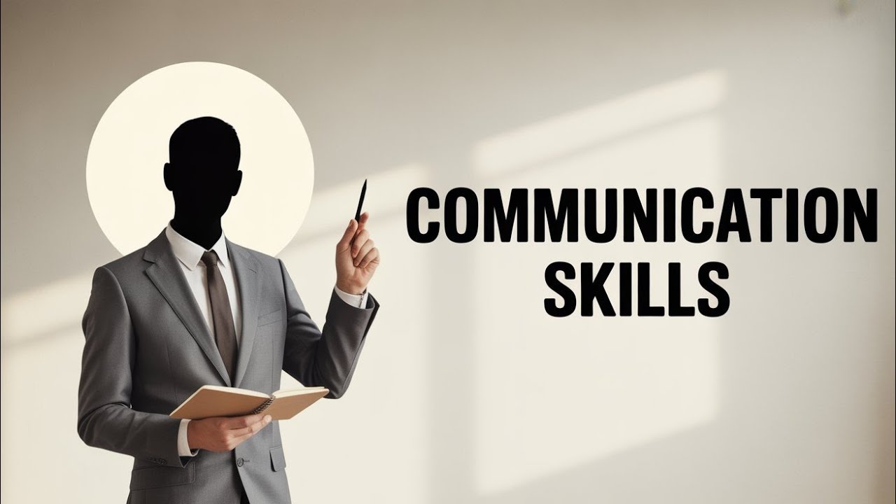 You’re Not Shy | These Communication Mistakes Are Destroying Your Confidence