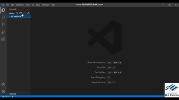 Kuis Kecil Node JS | Bahasa Pemrograman | Amida 321910021