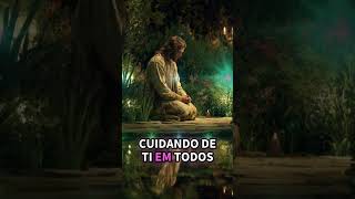 Oração para dormir bem #oração #oraçãodanoite