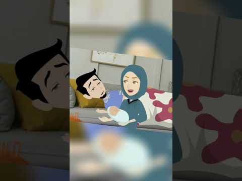 حلوه الايام في عنيا علشان خلفت بنيه