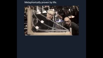 The Shortest Path Is Not Always The Fastest Path #viral #science #2023