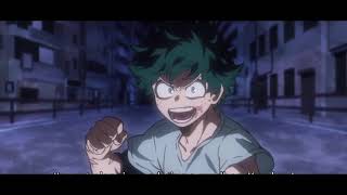 Deku x Bakugou [My Hero Academia AMV] / Night Lovell