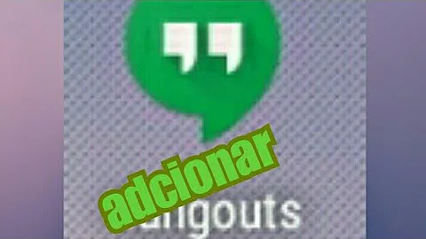Como convidar alguém que não tem uma conta Google para um Google Meet?