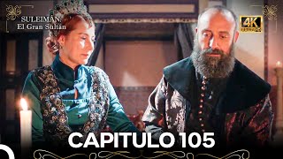 Suleimán: El Gran Sultán Capitulo 105
