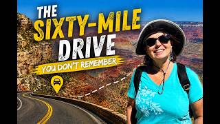 The Sixty-Mile Drive You Don’t Remember #Mindfulness #MentalHealth