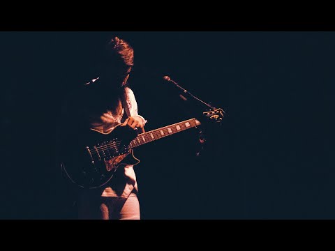 Larry Greene - Through The Fire 1986 [Rock]