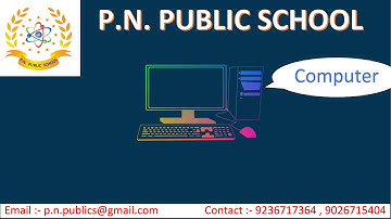 Data Storage Media | Part -1 | Chapter -2 || Computer | Class -5